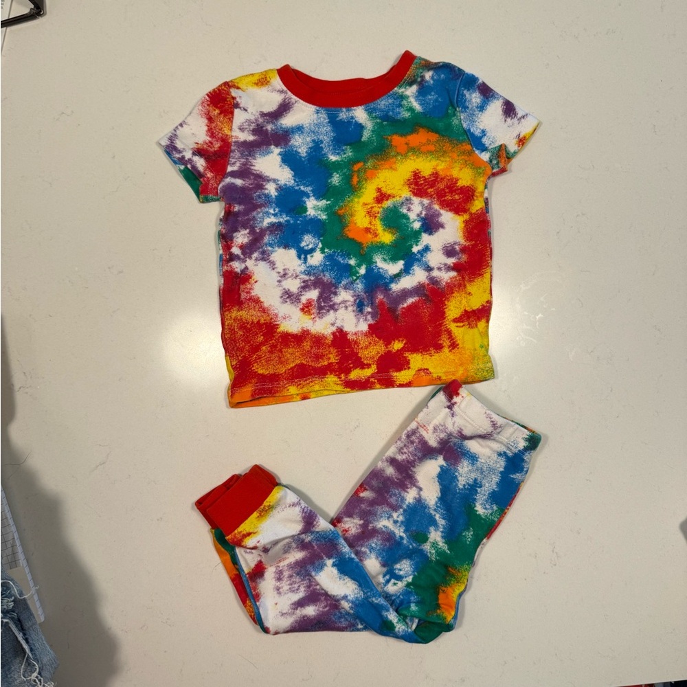 Pajamas - Picture 5 of 5